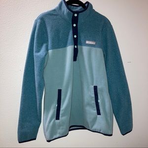 Columbia Sweatshirt